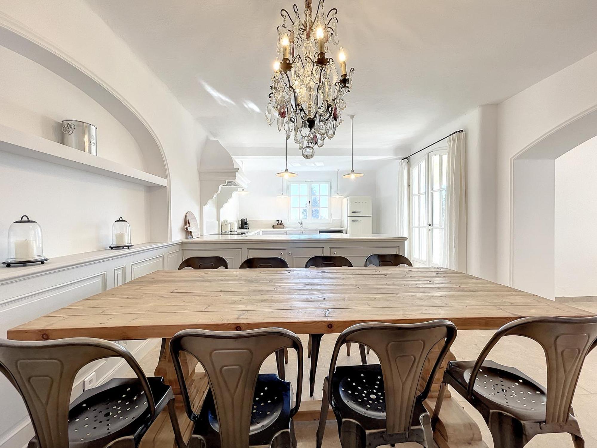 Charming Villa With Pool, Ideal Family Holiday Saint-Paul-de-Vence Dış mekan fotoğraf